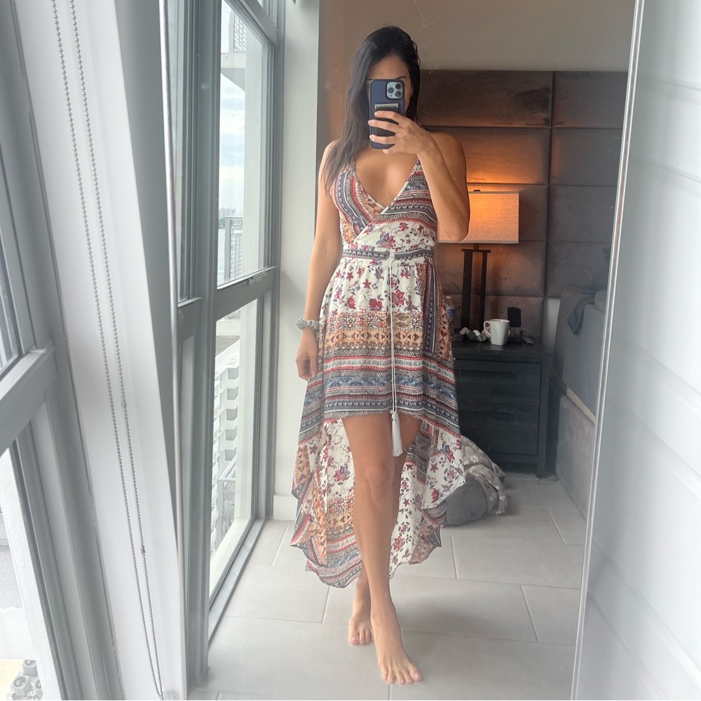 Beautiful dress! Size small
